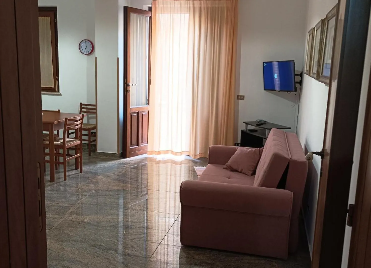 La Petite Maison Custonaci