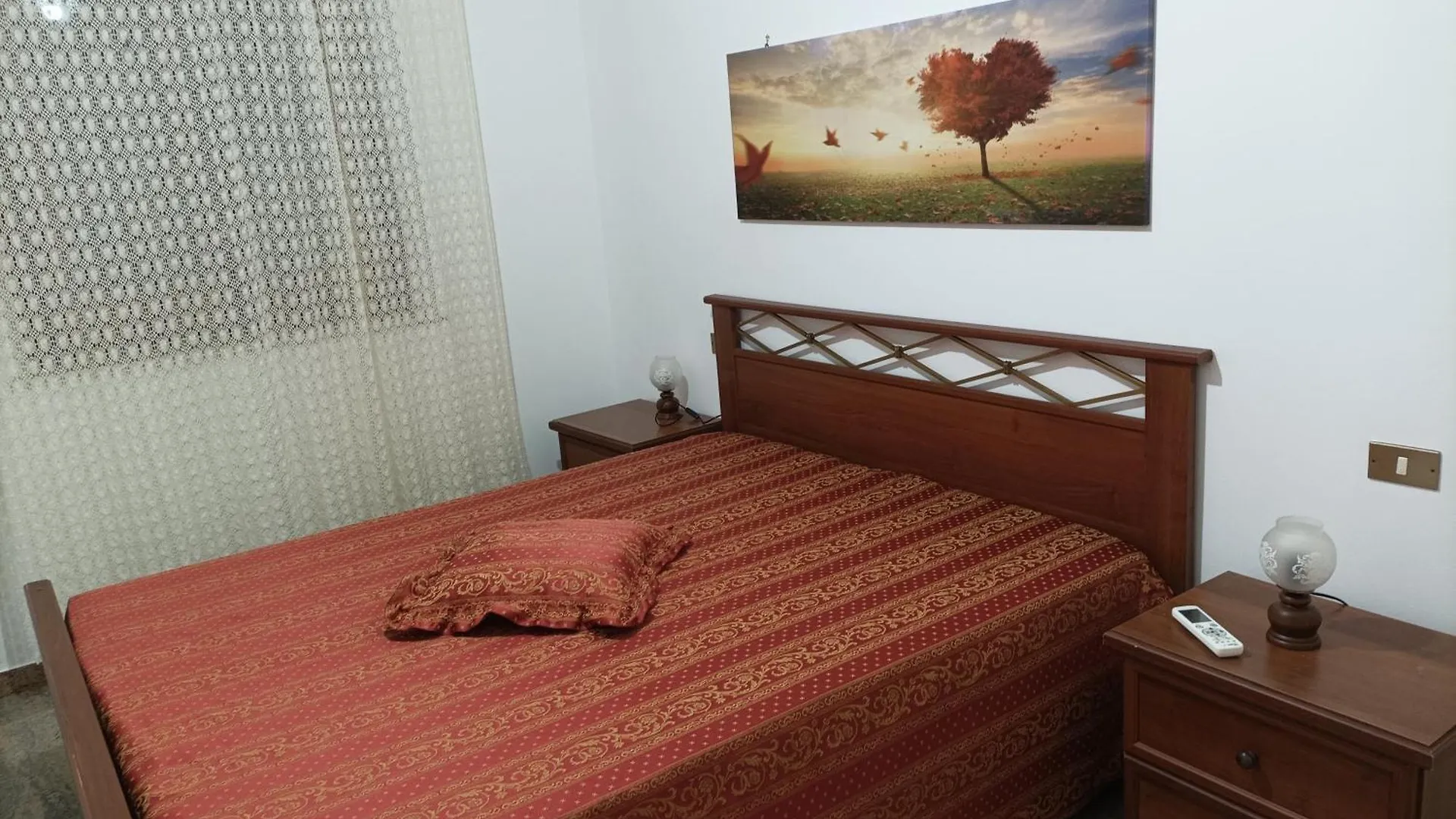 La Petite Maison Custonaci Italy