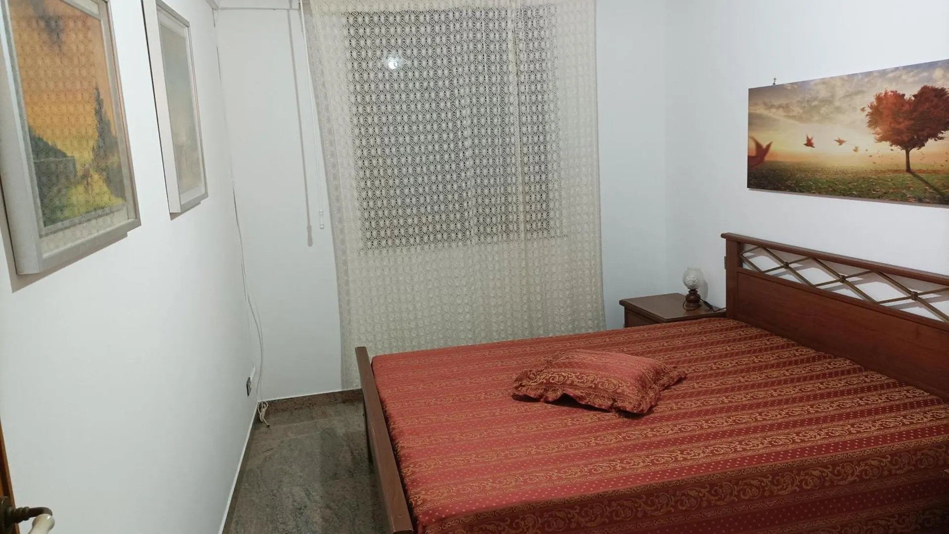 La Petite Maison Custonaci Apartment